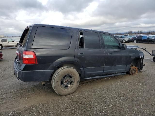 2011 Ford Expedition XL