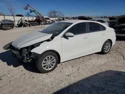 KIA Forte FE salvage cars for sale: 2019 KIA Forte FE