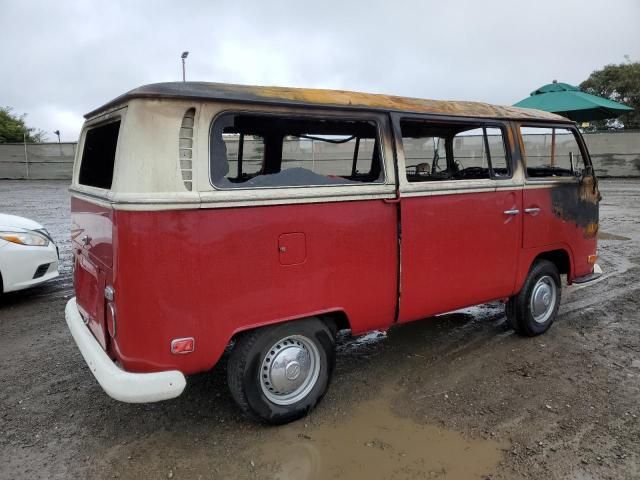 1971 Volkswagen Volkswagen