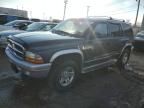 2003 Dodge Durango SLT Plus