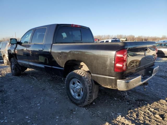 2008 Dodge RAM 2500