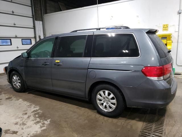 2010 Honda Odyssey EX