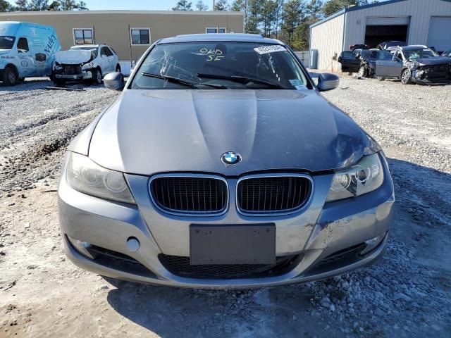 2011 BMW 328 I