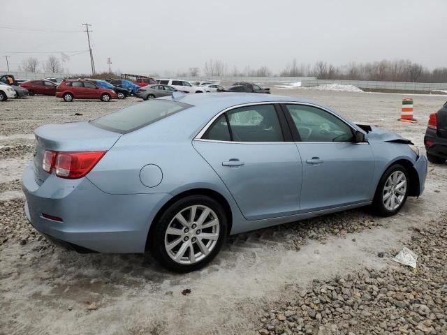 2013 Chevrolet Malibu 2LT