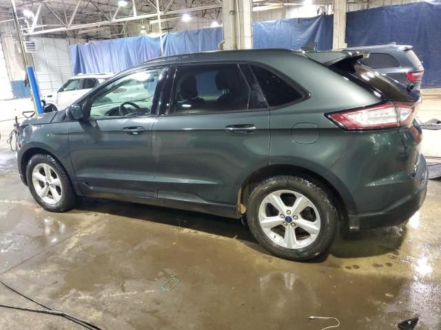 2015 Ford Edge SE