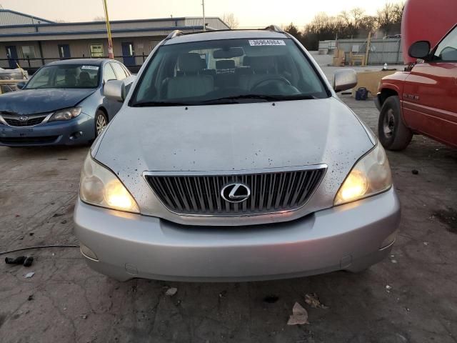 2007 Lexus RX 350