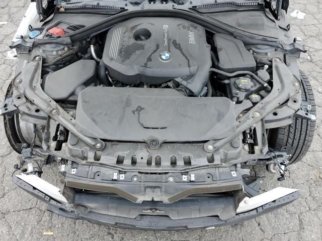 2018 BMW 430I