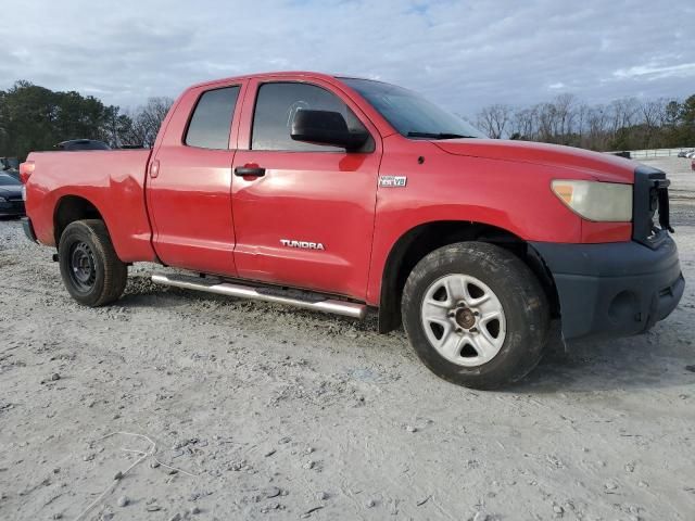 2010 Toyota Tundra Double Cab SR5