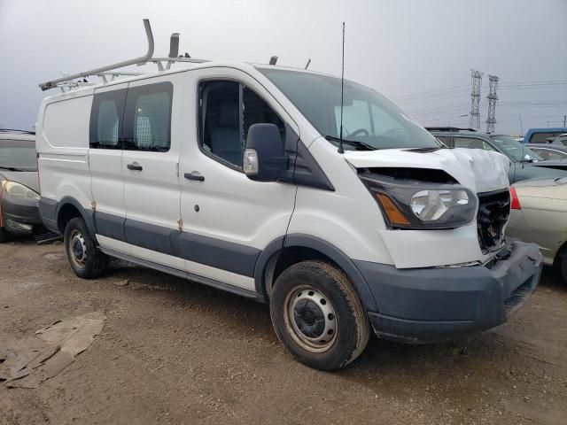 2015 Ford Transit T-250