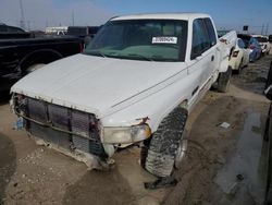 Salvage cars for sale from Copart Haslet, TX: 2000 Dodge RAM 2500