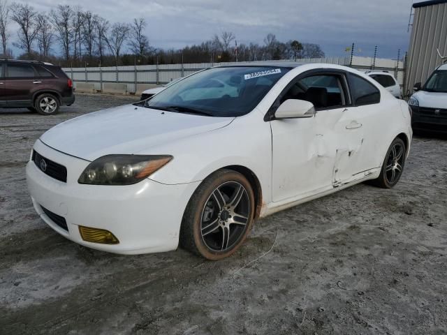 2008 Scion TC