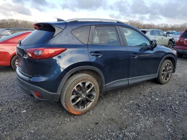 2016 Mazda CX-5 GT