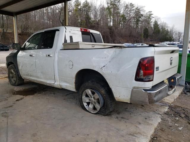 2014 Dodge RAM 1500 SLT