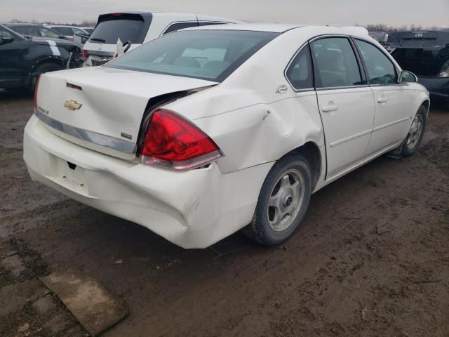 2007 Chevrolet Impala LT