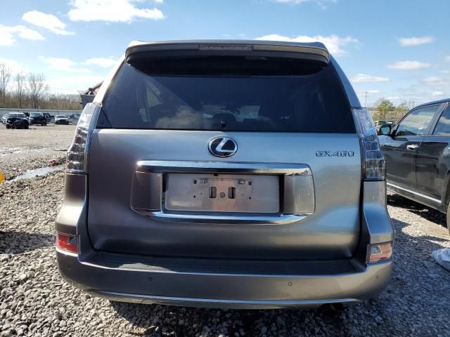 2020 Lexus GX 460 Premium