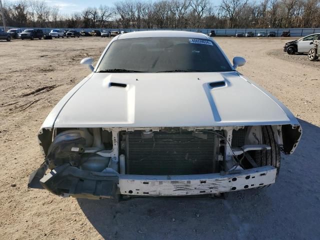 2014 Dodge Challenger SXT