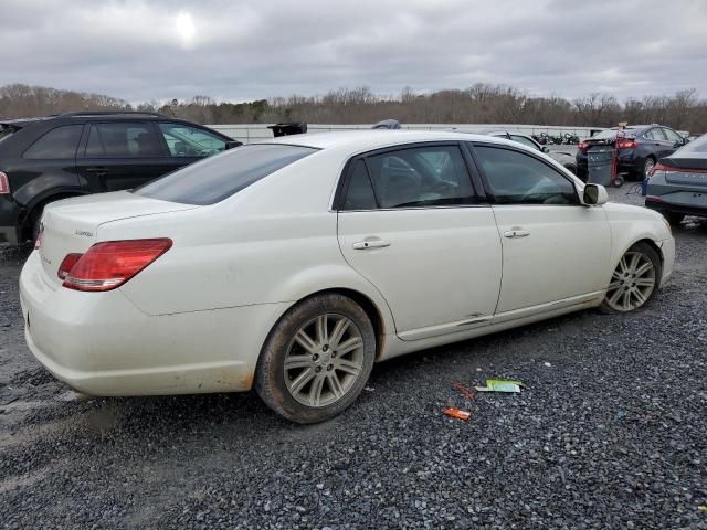 2006 Toyota Avalon XL