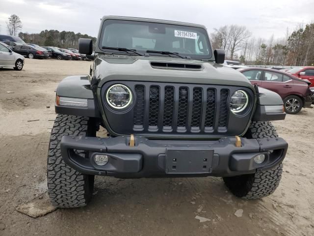 2021 Jeep Wrangler Unlimited Rubicon 392