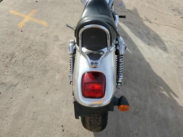 2002 Harley-Davidson Vrsca