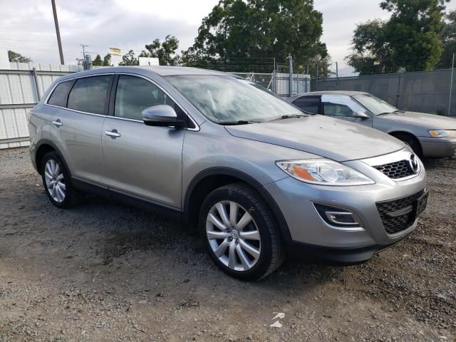 2010 Mazda CX-9