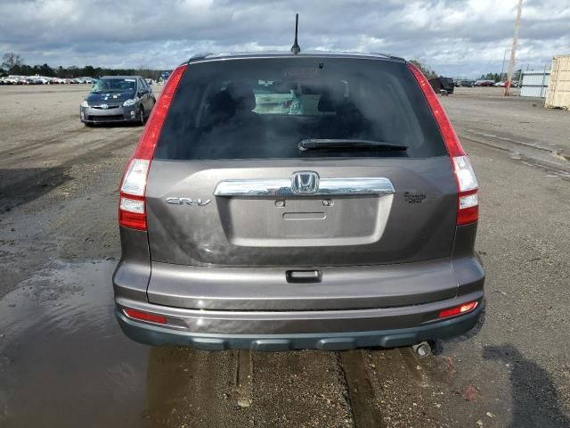 2011 Honda CR-V EX