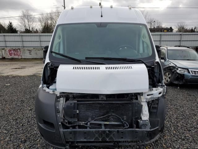 2020 Dodge RAM Promaster 3500 3500 High