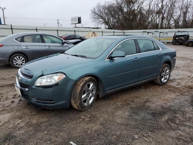 2009 Chevrolet Malibu 1LT