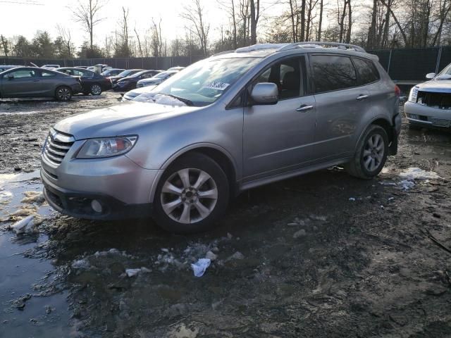 2010 Subaru Tribeca Limited