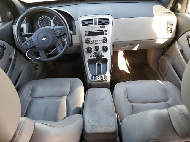 2005 Chevrolet Equinox LT