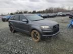 2014 Audi Q7 Prestige