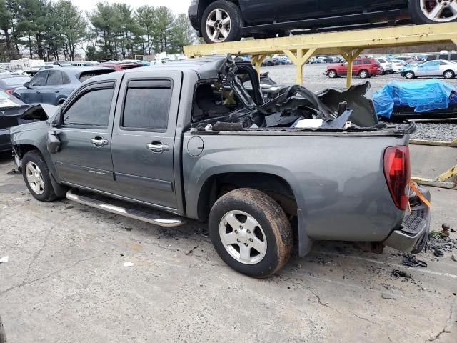 2010 Chevrolet Colorado LT