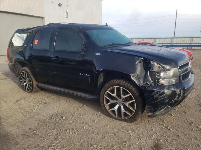 2011 Chevrolet Tahoe K1500 LT