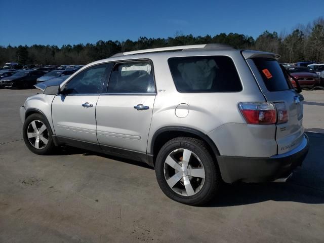 2011 GMC Acadia SLT-1