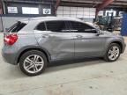 2018 Mercedes-Benz GLA 250 4matic