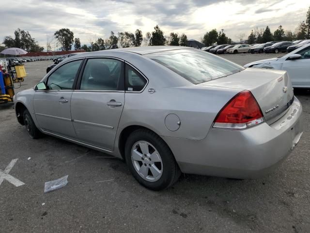 2007 Chevrolet Impala LT