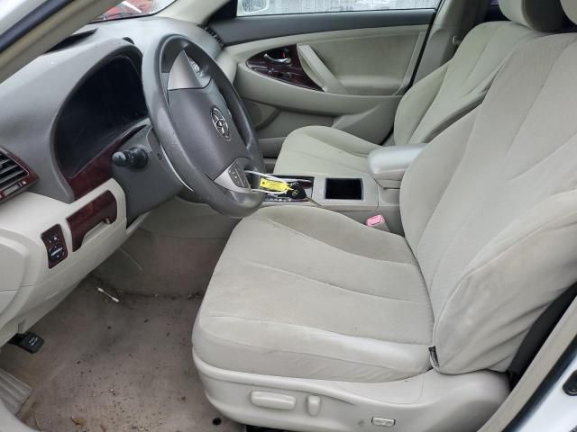 2007 Toyota Camry CE