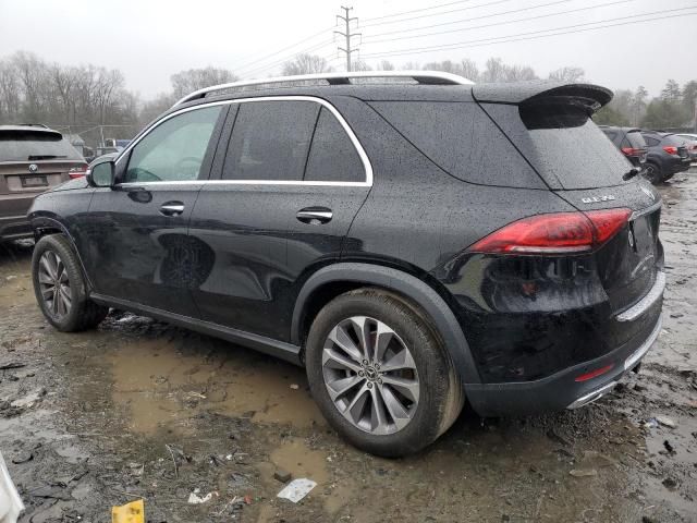 2021 Mercedes-Benz GLE 350 4matic