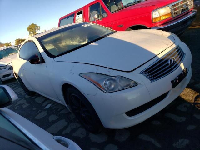 2010 Infiniti G37