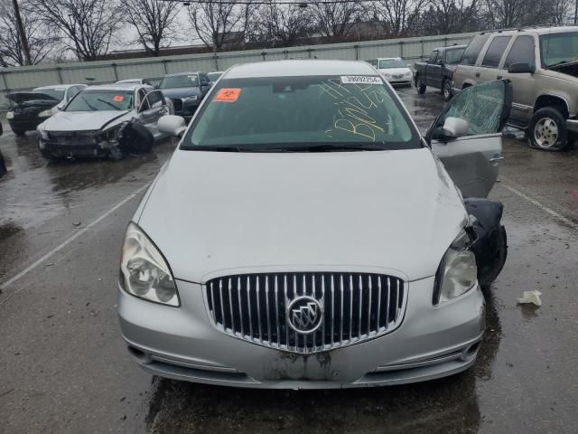 2010 Buick Lucerne CXL