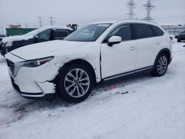 2016 Mazda CX-9 Grand Touring