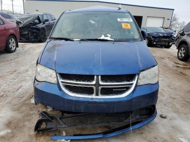 2011 Dodge Grand Caravan Mainstreet