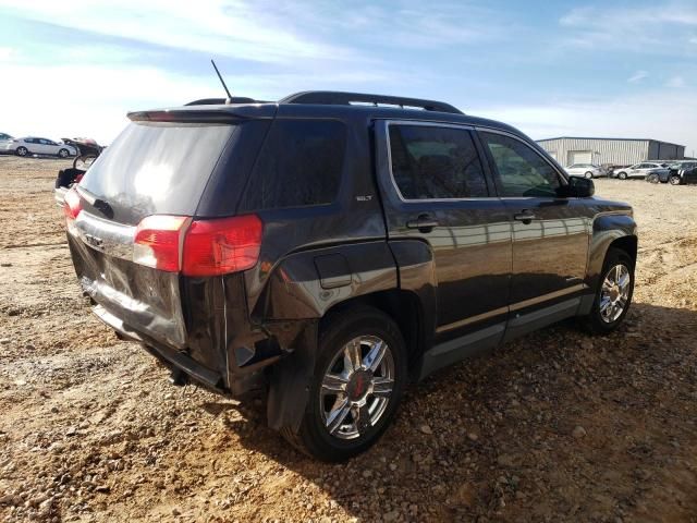 2015 GMC Terrain SLT