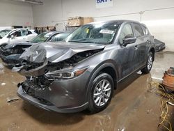 Mazda cx-5 Selec Vehiculos salvage en venta: 2023 Mazda CX-5 Select