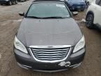 2014 Chrysler 200 Touring