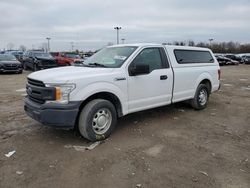 Ford f150 Vehiculos salvage en venta: 2020 Ford F150