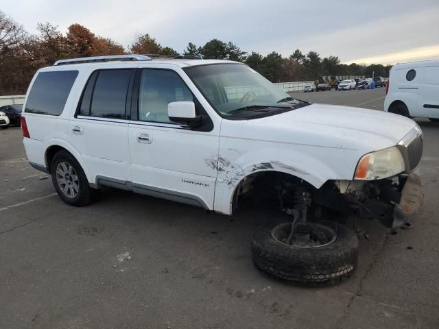 2003 Lincoln Navigator