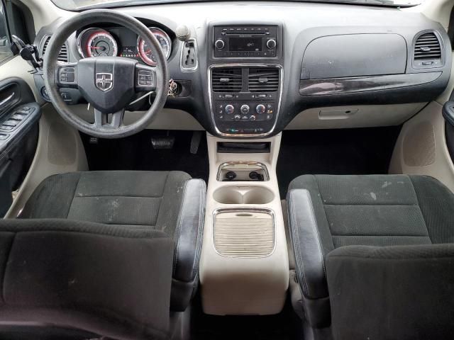 2012 Dodge Grand Caravan SXT