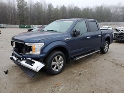 2020 Ford F150 Supercrew en venta en Gainesville, GA