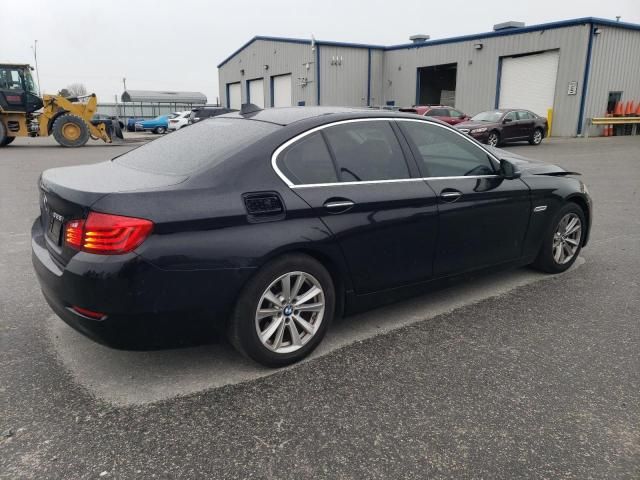 2014 BMW 528 I