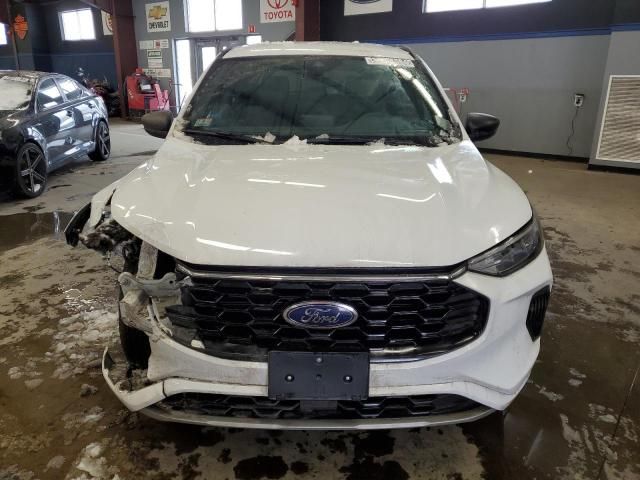 2023 Ford Escape ST Line